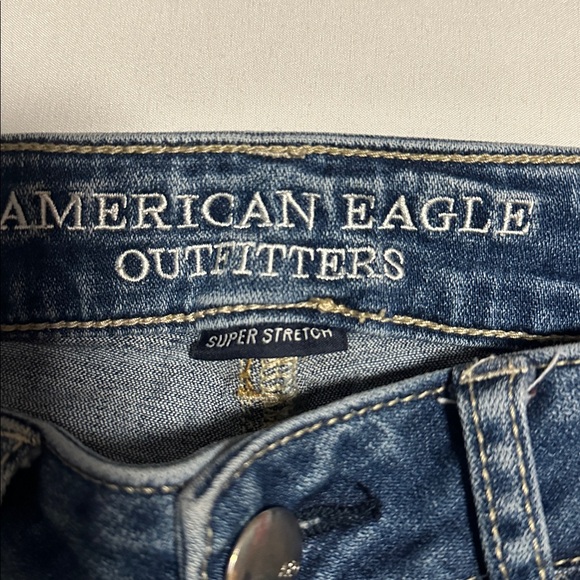 Women's Hi Rise Jegging - Picture 5 of 6